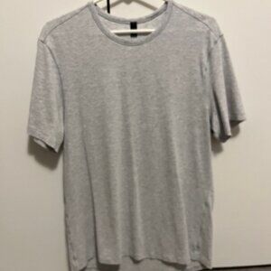 Men's Lululemon Cotton Tee